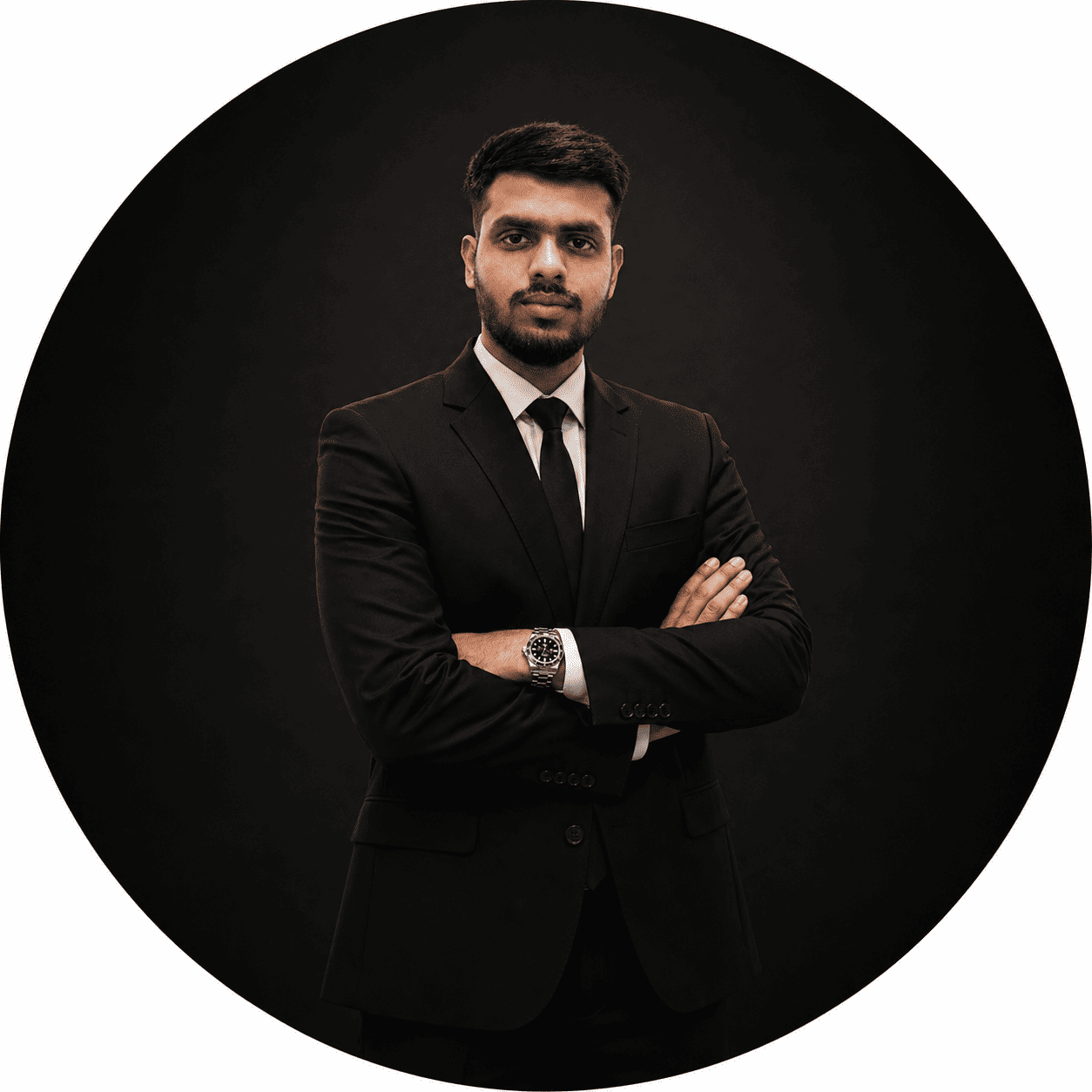 Mohammed Shams Ahmed